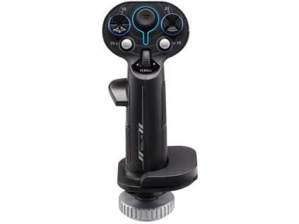 SOL-R 3 ADD-ON GRIP joystickTHRUSTMASTER