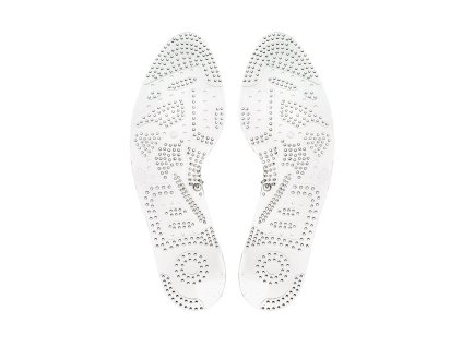 Vložky do bot masážní dámské (pár)