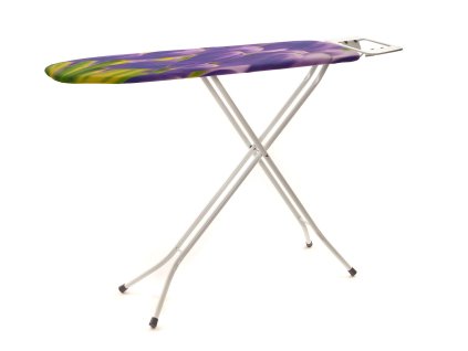 Prkno žehlicí BASIC 110x30cm .../kov.