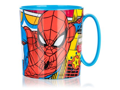 Hrnek dětský 260ml SPIDERMAN PH