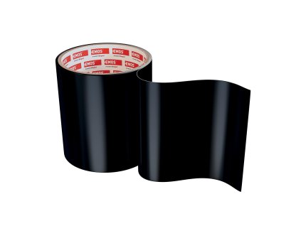 Páska opravná bazénová 100mmx1m ČER