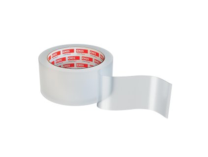 Páska opravná skleníková 50mmx25m TRA