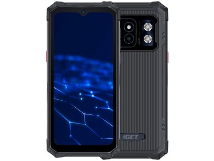 T2 8/256GB Black IGET