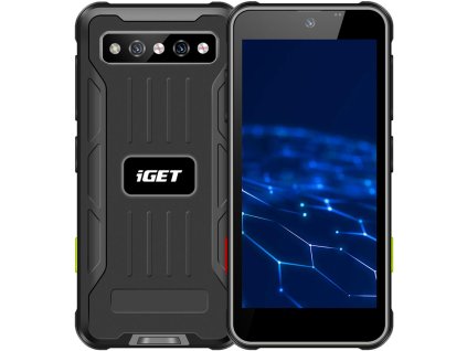 T mini 6/128GB Black IGET