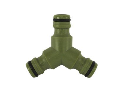 Spojka hadicová Y PH