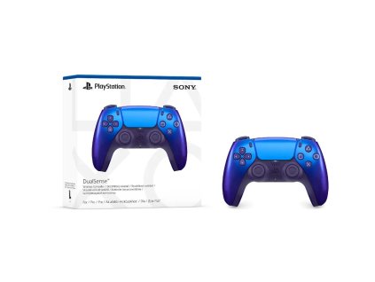 DualSense Wrl PS5 Croma Indigo V2 SONY