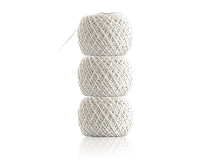 Provázek bavlna BÍ (3ks)