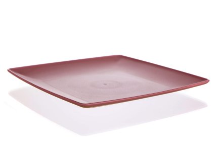 Tác/talíř měl.CUL.23,5x23,5 ra