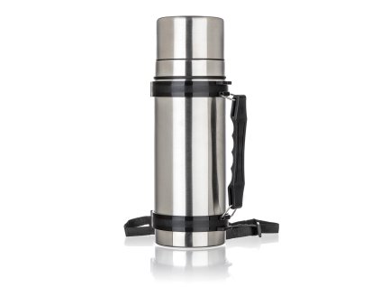 Termoska 1l AKCENT nerez, PH držado