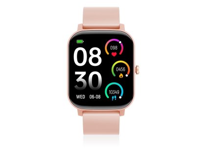 WATCH 5 Lite Peach NICEBOY