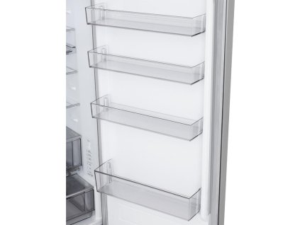 GBBS322BPY CHLADNIČKA KOMBI LG