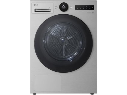 RHX7009TSB SUŠIČKA PRÁDLA LG