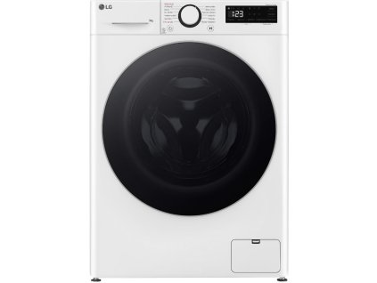 FLR5A92WS PRAČKA SLIM LG