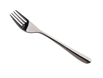 Vidlička dezertní COLETTE nerez