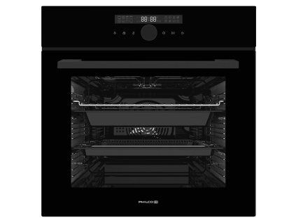 POB 7614 SFCB KING TROUBA PHILCO