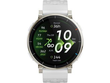 Active 3 Premium Aero White AMAZFIT