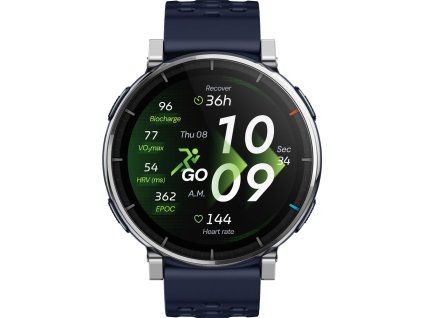 Active 3 Premium Atlas Blue AMAZFIT