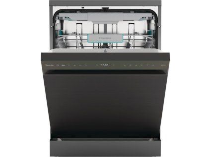HS673A90BX  MYČKA 60CM HISENSE