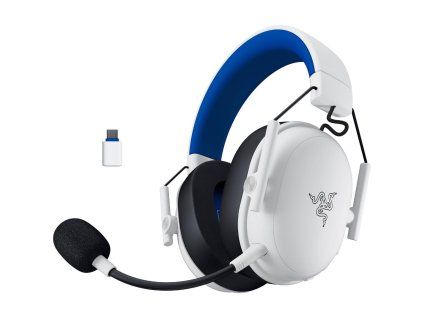 BlackShark V3 X Hyperspeed PS WH RAZER
