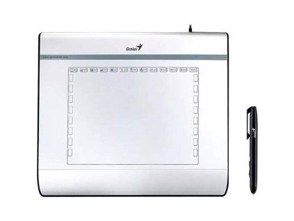 EasyPen i608 Grafický Tablet GENIUS