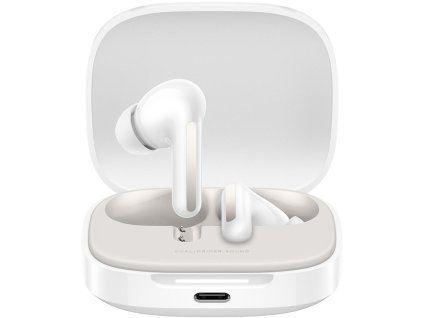 Redmi Buds 6 Cloud White XIAOMI