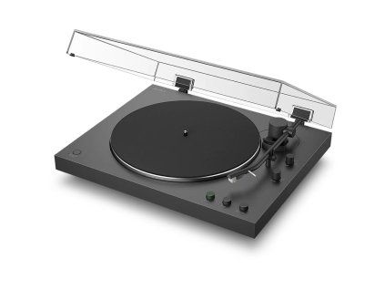 PS LX3BT Gramofon SONY