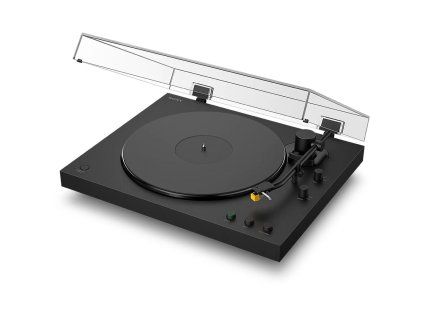 PS LX5BT Gramofon SONY