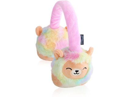 Squishmallows Plush Leonard LAZERBUILT