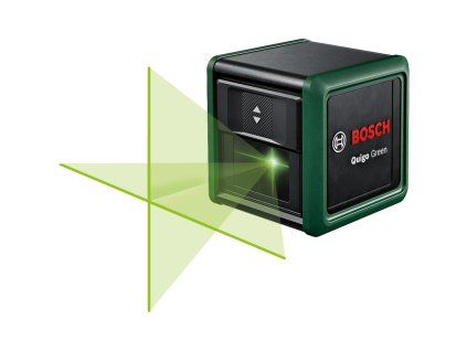 Křížový laser 0.603.663.CZ1 BOSCH