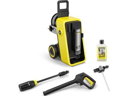 K 7 Comfort Premium KÄRCHER