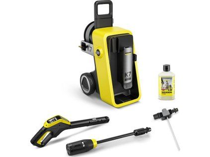K 7 Comfort Premium Connect KÄRCHER