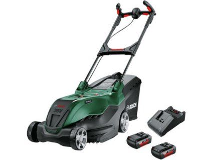 AdvancedRotak 36V-40-650 - 2x aku BOSCH