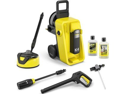 K 4 Comfort Premium Home KÄRCHER