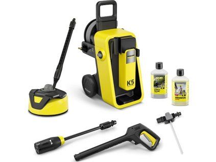 K 5 Comfort Premium Home KÄRCHER