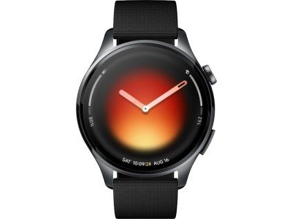 Watch 5 Black XIAOMI