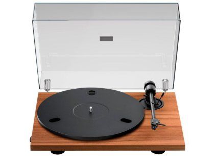 E1.2 + Pick It MM E Walnut PRO-JECT