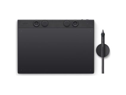 Intuos Pro M medium Pen Tablet WACOM