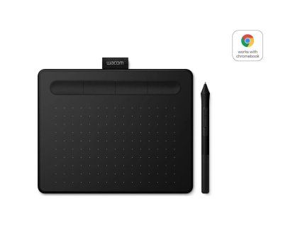 Intuos S small Pen Tablet WACOM
