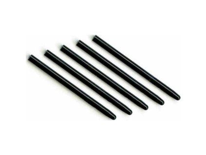 Standard Pen Nibs 5pack Black WACOM