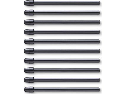 Pen Nibs Standard 10-pack Black WACOM