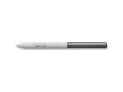 One Standard Pen White-Gray WACOM