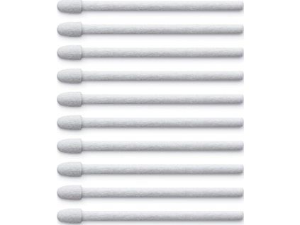 Pen Nibs Felt 10-pack Gray WACOM