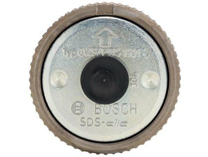 Rychloupínací matice SDS BOSCH