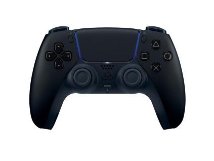 DualSense Wrl Midnight Black USB-C SONY