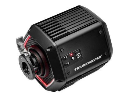 T818 Black Ed Direct Drive THRUSTMASTER