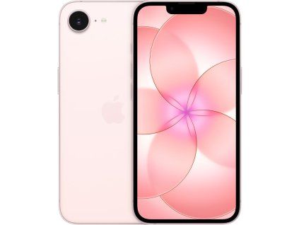 iPhone 17e 512GB Soft Pink APPLE