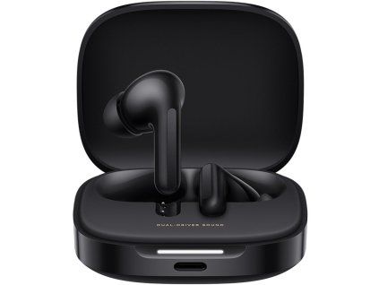 Redmi Buds 6 Night Black XIAOMI