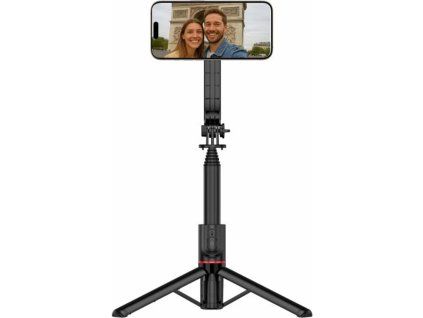 Bluetooth selfie stick tripod SWISSTEN