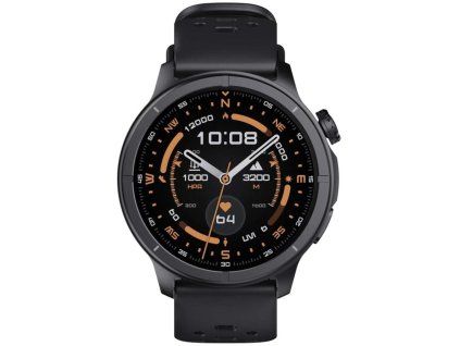 Roundz 7 GPS AI černá ARMODD