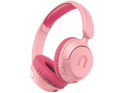 Kiddie 2 Pink NICEBOY